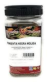  PIMIENTA NEGRA MOLIDA 400 G