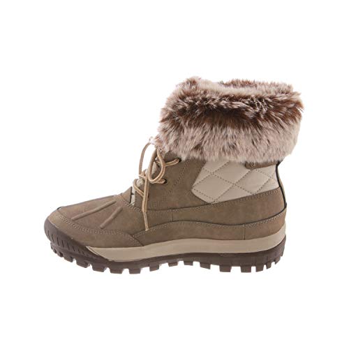 Image of BEARPAW Becka Boot Womens