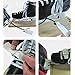 Nash A&R Sports Pad Rotator, White