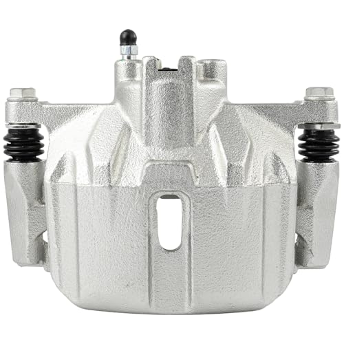Image of 19B6765 Front Right Disc Brake Caliper w /Bracket