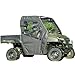 POLRGR-FCE-BZS Full Cab Enclosure with Vinyl Windshield for 2009-14 Polaris Ranger 500-700-800 2 Passenger PEP-POLRXP-FCF