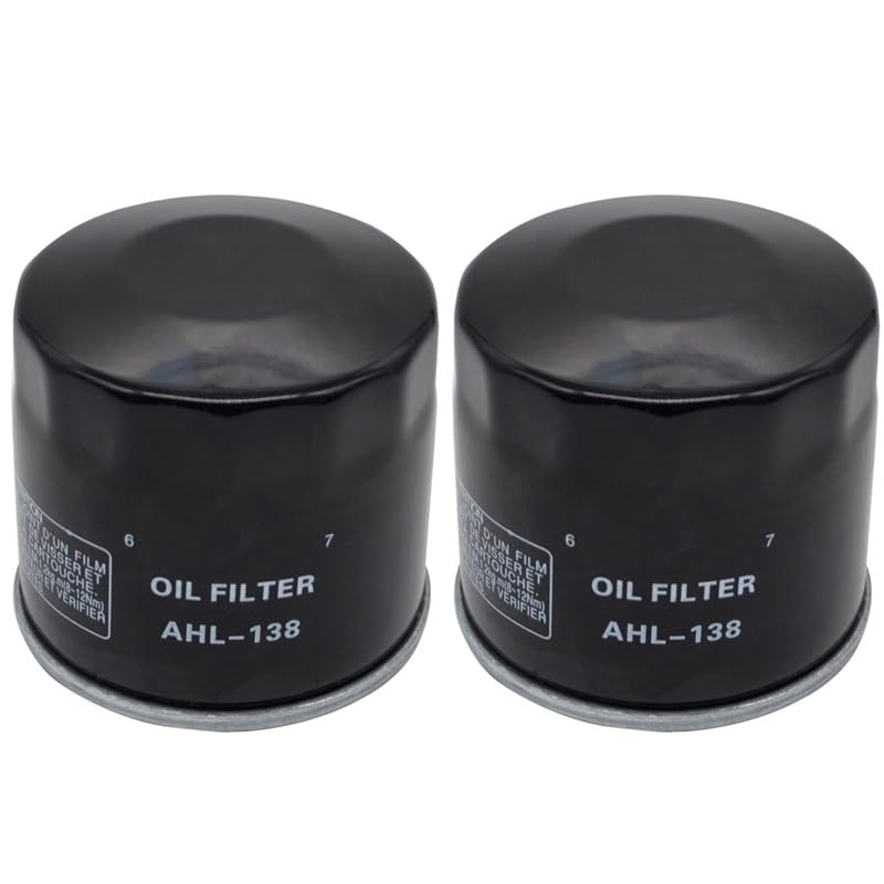 Engine Oil Filter - 2001 Suzuki SV650S | O'Reilly Auto Parts - Foto 10