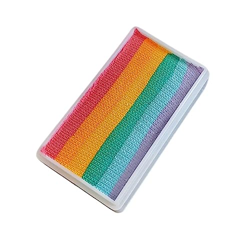 Diamond FX Split Cake, 28 gm - Blurred (RS30-04)