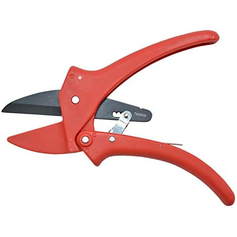 Clauss 7-Inch Pruner 20083 Cover