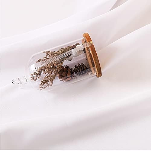 YZEO Polyester Tablecloth 50Inch Wedding Tablecloth White Round Fibre Table Cover 100% Polyester Linen Square Tablecloth