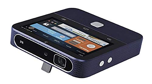 ZTE Spro 2 4G LTE (AT&T version) Smart Android Projector with Hotspot, WiFi