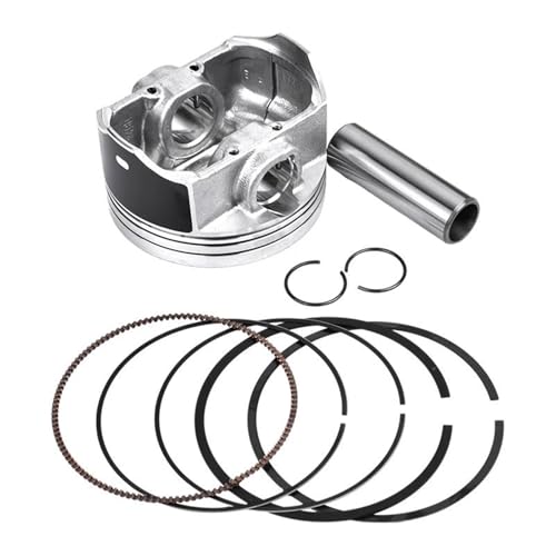 Kit joint culasse piston moto Benelli résout fuite compression BJ250