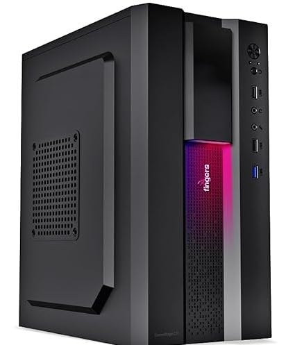 Gamer Desktop Tower PC - Core i7-3770 Processor CPU| 4GB