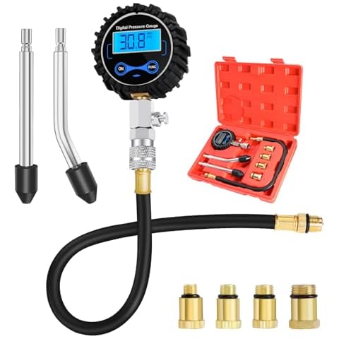 BETOOLL Digital Compression Tester Kit Cover