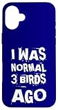 Pet Bird Owner Gifts