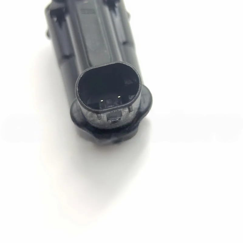 Carburant solénoïde moteur haute précision pour trappe Macan