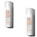 Briogeo HS-9468 Blossom & Bloom Volumizing Shampoo/Conditioner, Fortified with Follicle Stimulating Ginger, Ginseng, and Biotin for Full, WHITE