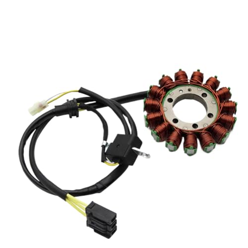 Bobine de stator CBR1000RR alternateur moto 2008 2009 31120-MFL-641