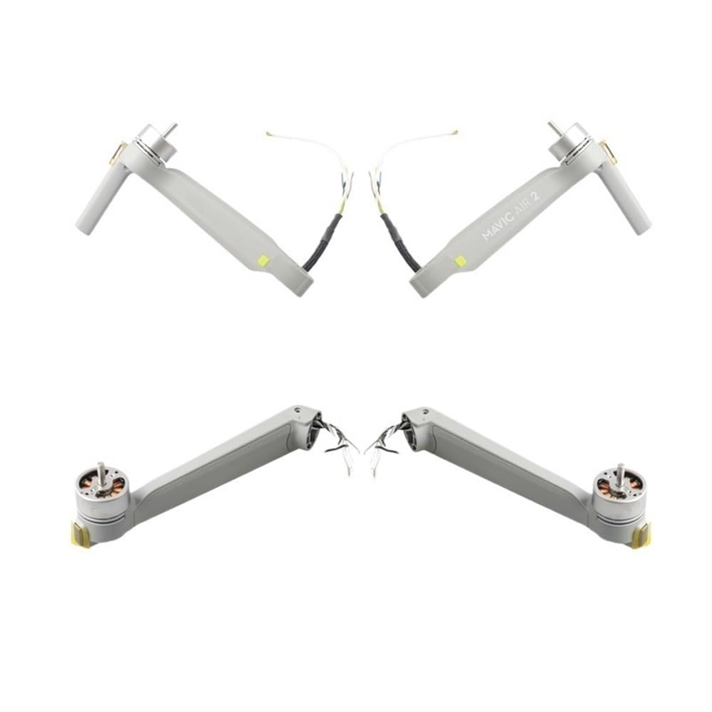 Do ramion DJI Mavic Air 2 do części zamiennych do naprawy Mavic Air 2(Full set)
