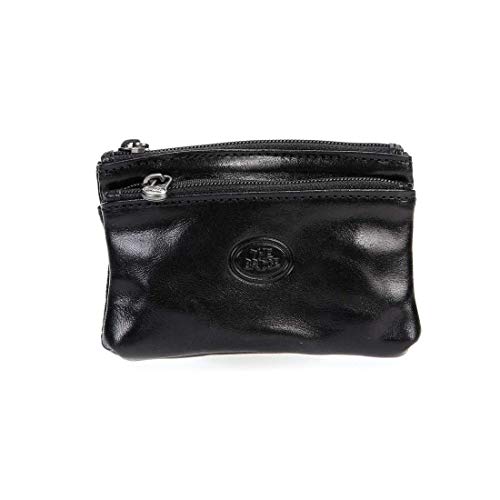 Preisvergleich Produktbild The Bridge Story Uomo Schlüsseletui Leder 11 cm