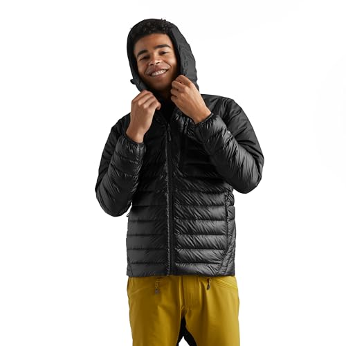 Image of Outdoor Research Men's Helium Down Hoodie