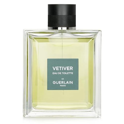 Guerlain G030487 Vetiver, Edt Spray 5 Oz thumb #3