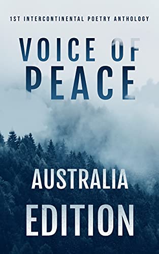 The Voice of Peace Australia Anthology