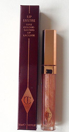 Charlotte Tilbury Lip Lustre Luxe Colour-Lasting Lip Gloss Lacquer - Ibiza Nights - Full Size