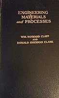 Engineering Materials and Processes B000PFQPU4 Book Cover