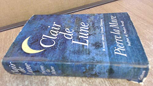 Clair de Lune 0002211068 Book Cover