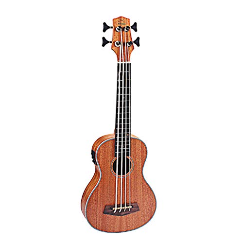 SUPVOX ukulélé hawaii guitare bois de rose professionnel guitare basse noël anniversaire festival fête du nouvel an… - Les Beatles, Paul McCartney, John Lennon, RIngo Starr, George Harrison SUPVOX ukulélé hawaii guitare bois de rose professionnel guitare basse noël anniversaire festival fête du nouvel an…