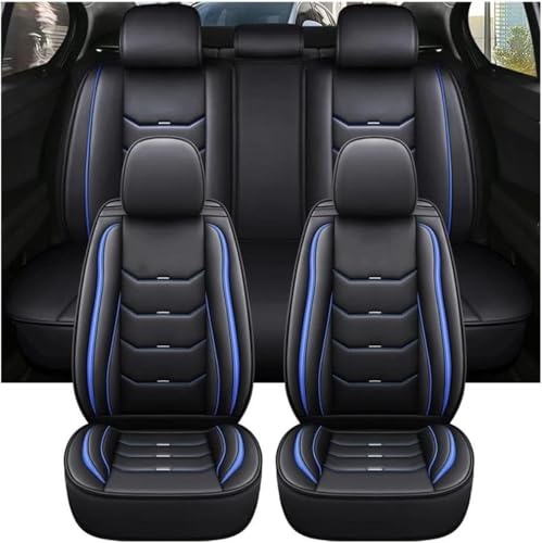 Housses de siège VW Passat B8 accessoires intérieur auto complets