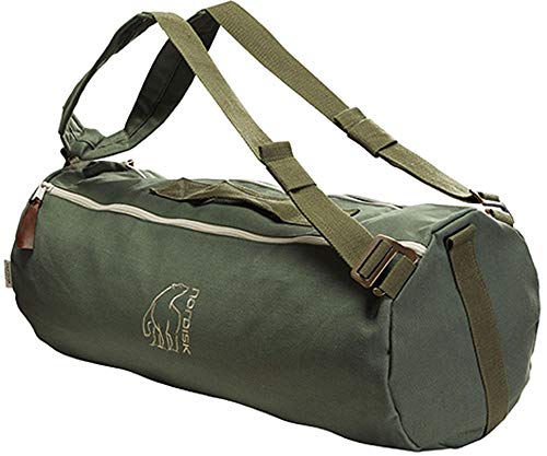 NORDISK カールスタッド 27 ダッフルバッグ 143026