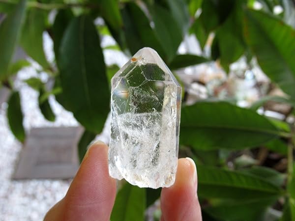 Amazon.co.jp: モンドクォーツ タンザニア産水晶原石の通販/販売 |【鬮