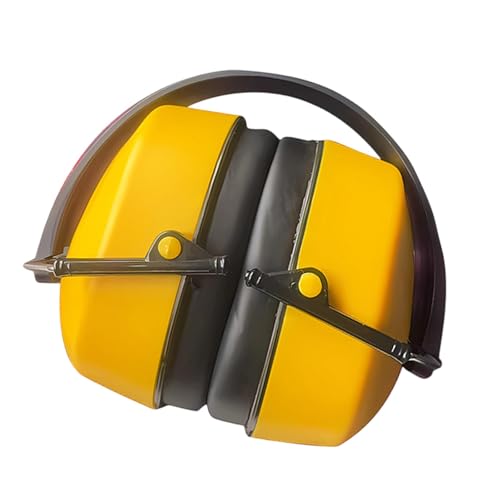 FytStycale Noise Cancelling Protection Folding for Sleeping Office Workout