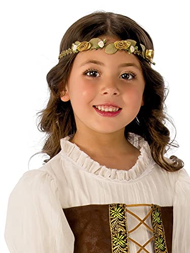 Rubies unisex-child Woodland Girl miniatura 2