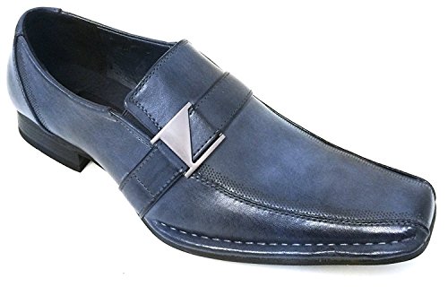 Best Alberto Fellini Black Dress Shoes