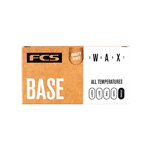 FCS Base Surf Wax