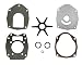 Sierra 18-3214 Impeller Repair Kit for Chrysler/Force, Honda, MerCruiser/Mariner/Mercury Marine Engines, Non-Retail Packaging