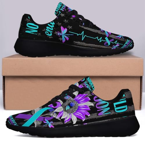 Sonzj-II Men Women Fashion Sneakers Lightweight Comfort Running Tennis Walking Shoes3