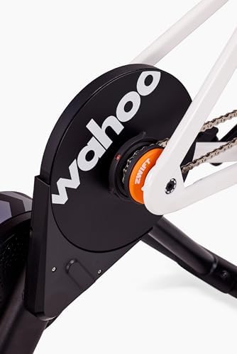 Kickr Smart Bike Trainers