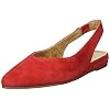 Tamaris 1-1-29406-26 dames slingback-ballerina’s