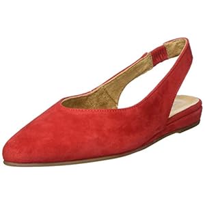Tamaris 1-1-29406-26 dames slingback-ballerina’s