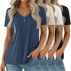 Black, White, Apricot, Haze Blue