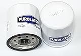 PurolatorTECH TL14476 Oil Filters (Pack of 6)
