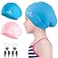 Pink+Sky Blue-