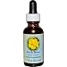 Flower Essence Services Dropper Herbal Supplements, Rock Rose, 1 Ounce