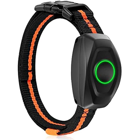 MAISOIE Dog Training Collar Replacement Receiver Cover