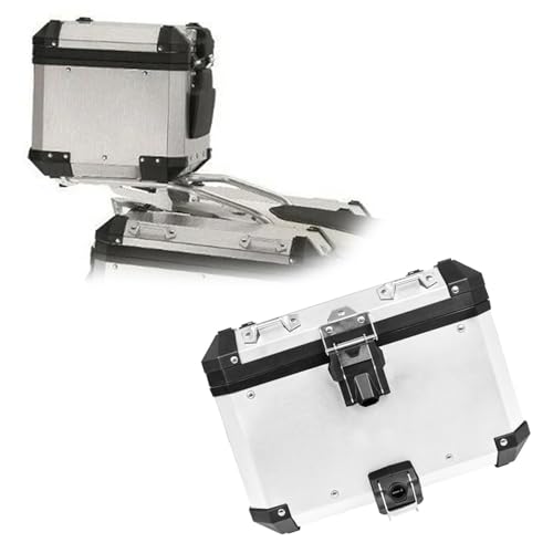 oCNp[{bNX oCNANZT[ A~AQbWgN e[{bNX c[{bNX X[cP[X R1250GS ADV LC 2019-2020(Silver,45l)