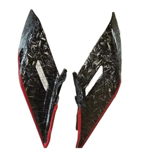 Aileron de rétroviseur aérodynamique pour carénage 450SR - 6