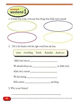 Weekend Learning Islamic Studies: Level 2 1936569078 Book Cover