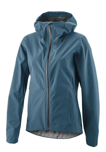 Gonso Save Jacket Trail W veste de vélo compacte contre la pluie - 3