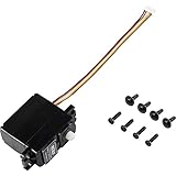 Original Reely Ersatzteil Reely 12623+S160(4)+S018(4) Ersatzteil 2,2 kg Servo