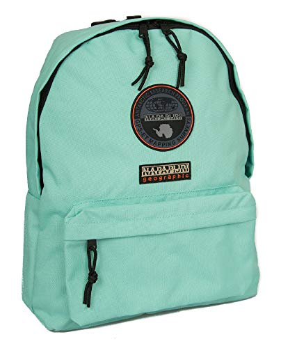 Preisvergleich Produktbild Napapijri Napapijri Voyage 1 Rucksack, 40 cm, Grün (Pale Green New)