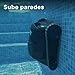 Imagen de Dolphin Liberty 100 Robot limpiafondos automático con batería para Piscinas enterradas de 10m